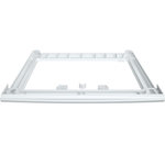 Siemens Kit de superposition blanc - wz27410