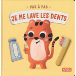 JE ME LAVE LES DENTS, Pesavento Giulia