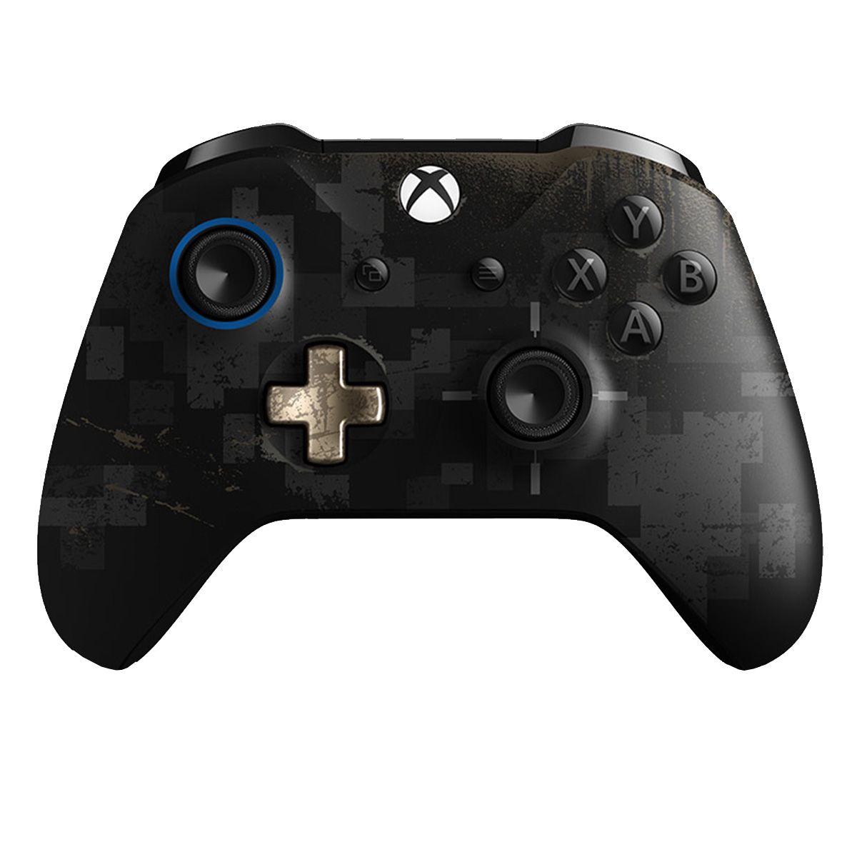 Manette Sans Fil Edition spéciale Playerunknown's Battlegrounds XBOX