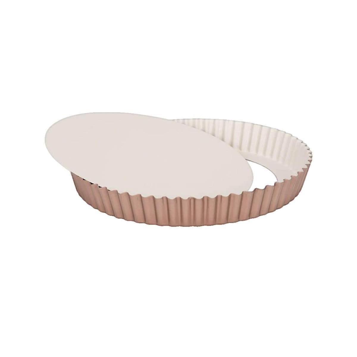 Patisse Tourtière Patisse Amovible en Céramique