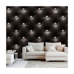 Paris Prix Papier Peint  Empire du Style. Coloris disponibles : Noir