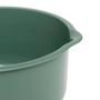 Voir la diapositive 3 : FIVE Lot de 3 Bols à Mixer  Emboitables  25cm Multicolore
