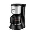 UFESA Cafetière Ufesa Capriccio 6 Delux Inox