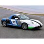 Voir la diapositive 3 : Smartbox Pilotage prestige en Porsche jusqu'à 10 tours sur circuit - Coffret Cadeau Sport & Aventure