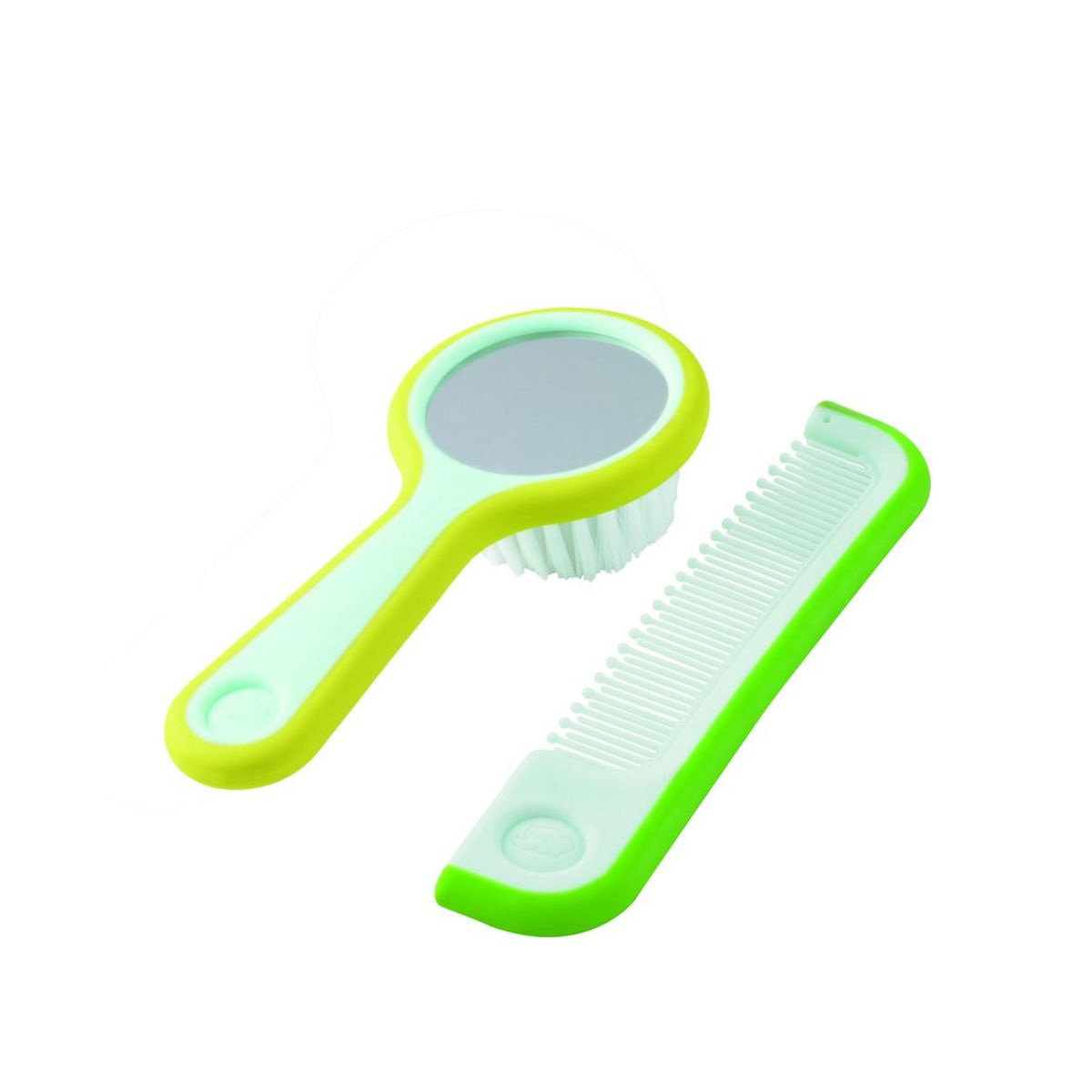 Bebe Confort Ensemble brosse et peigne