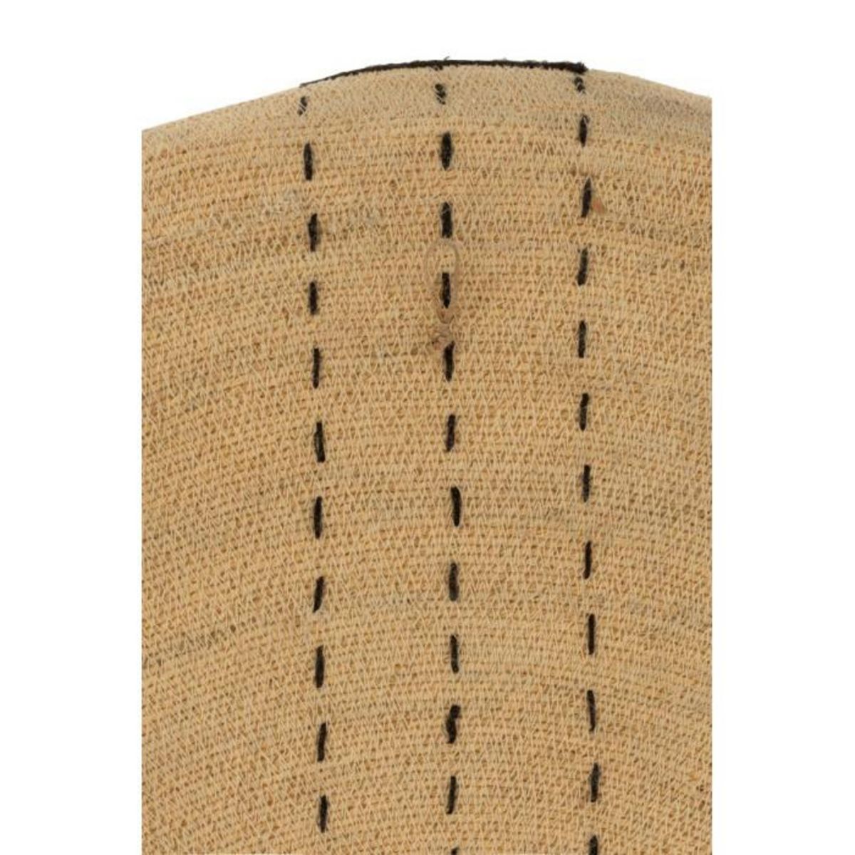 Paris Prix Décoration Murale Plateau  Pointillés  100cm Naturel