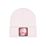 CAPSLAB Bonnet homme Dragon Ball Z Buu. Coloris disponibles : Rose