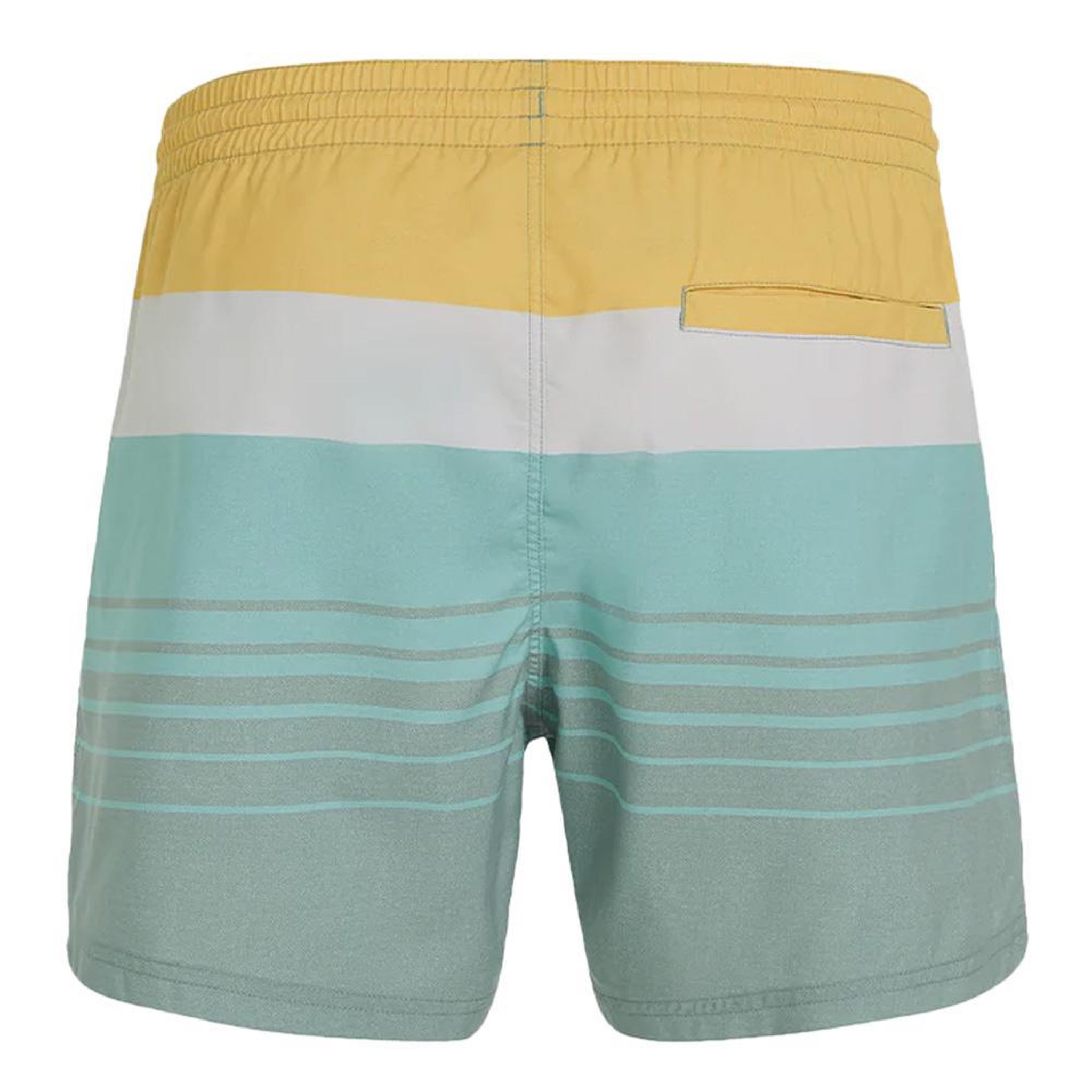 Voir la diapositive 2 : O'NEILL Maillot de bain Vert/Blanc Homme O'Neill Cali