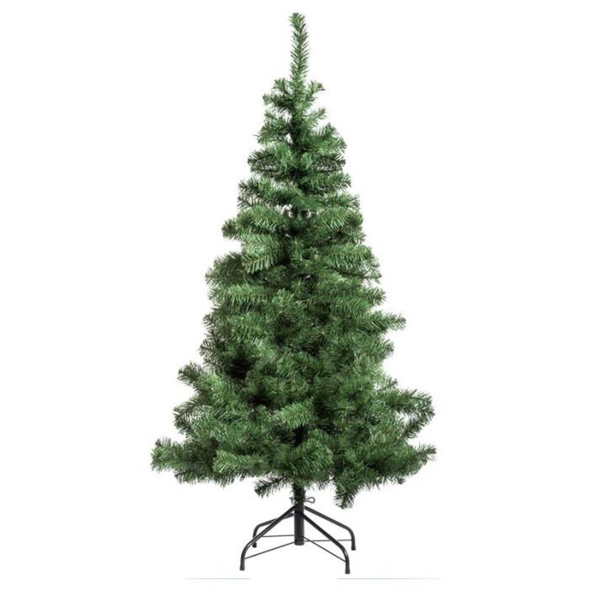 FEERIC LIGHT & CHRISTMAS Sapin de Noël  Alpine King  210cm Vert