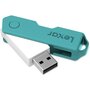 Lexar Clé USB 64go JumpDrive 2.0 Bleu