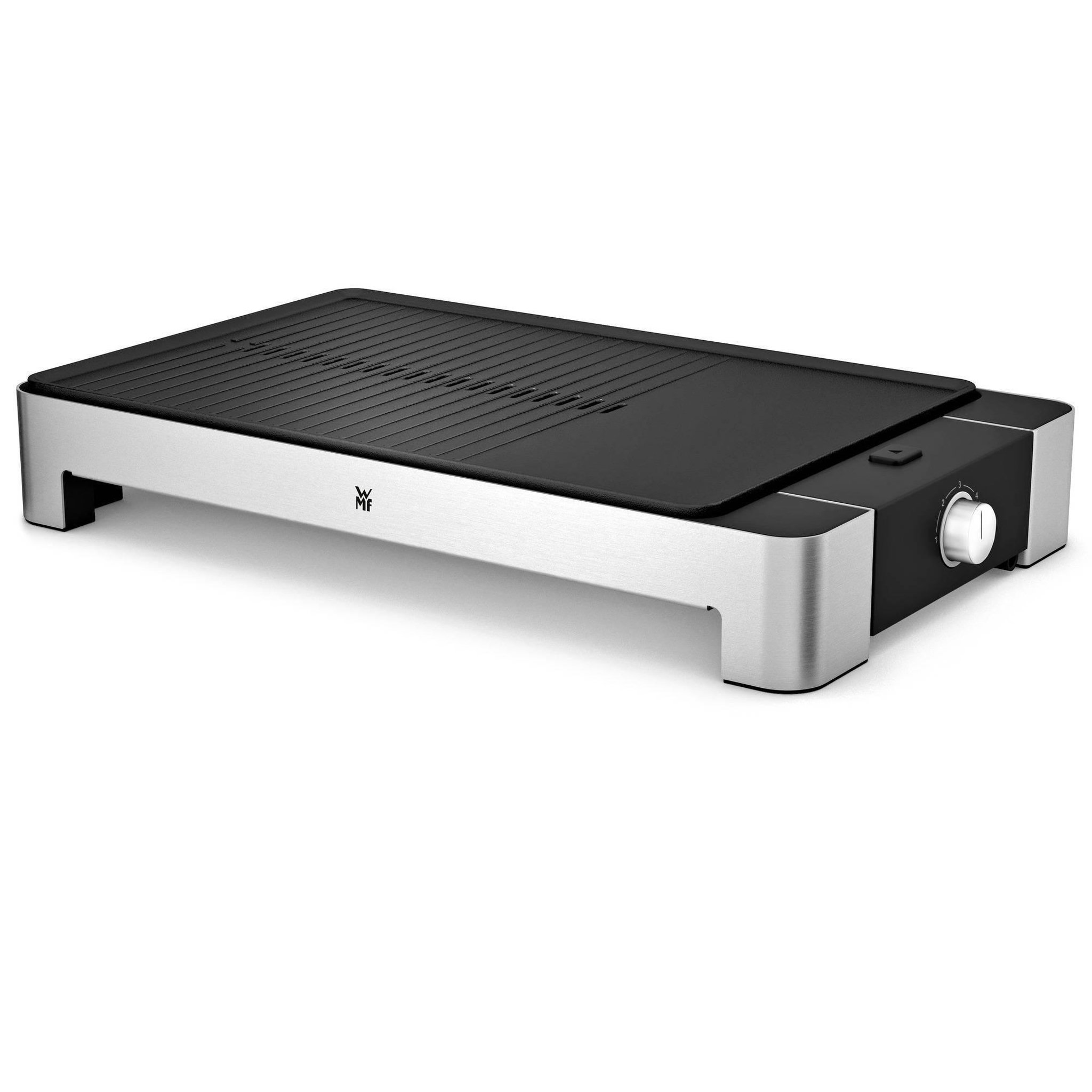 WMF Plancha gril électrique 2300w 27x41cm - 0415340011