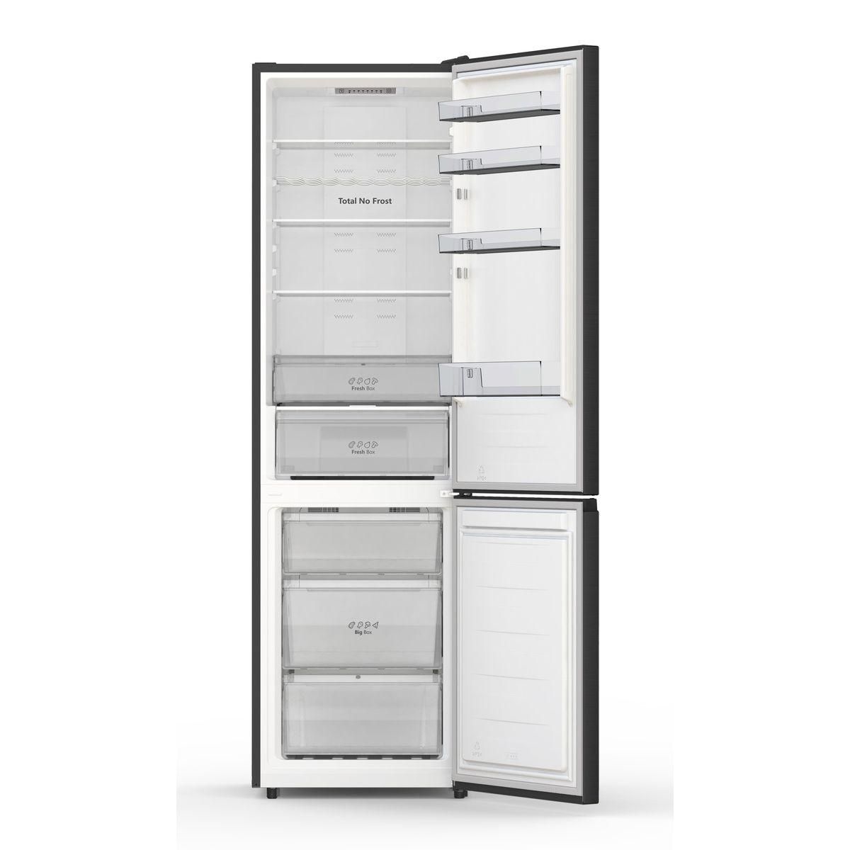 Hisense Réfrigérateur combiné RB440N4AFC