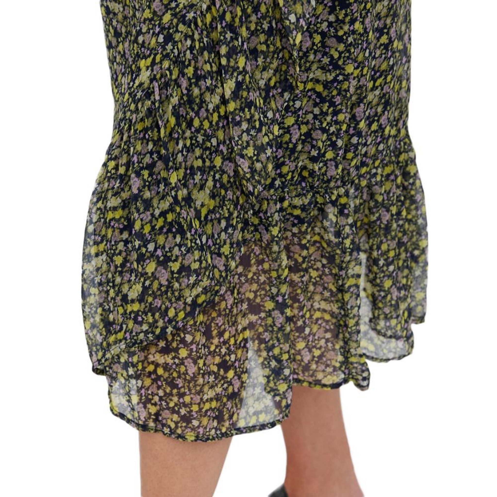 Voir la diapositive 5 : VERO MODA MATERNITY Jupe de Grossesse Marine/Verte Femme Vero Moda 20016753
