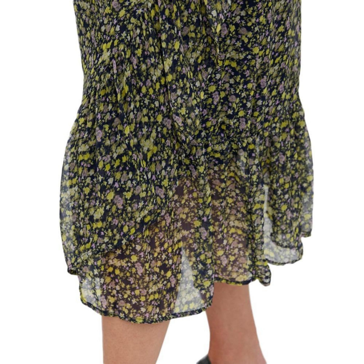 VERO MODA MATERNITY Jupe de Grossesse Marine/e Femme Vero Moda 20016753