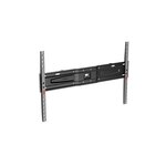 Meliconi SUPPORTS MURAUX TV - GAMME GHOSTSLIM PLUS MELICONI - GSS600PLUSFBCG