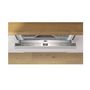 Voir la diapositive 6 : BOSCH Lave-vaisselle 60cm 14 couverts 39db tout intégrable - SMV6ZCX03E