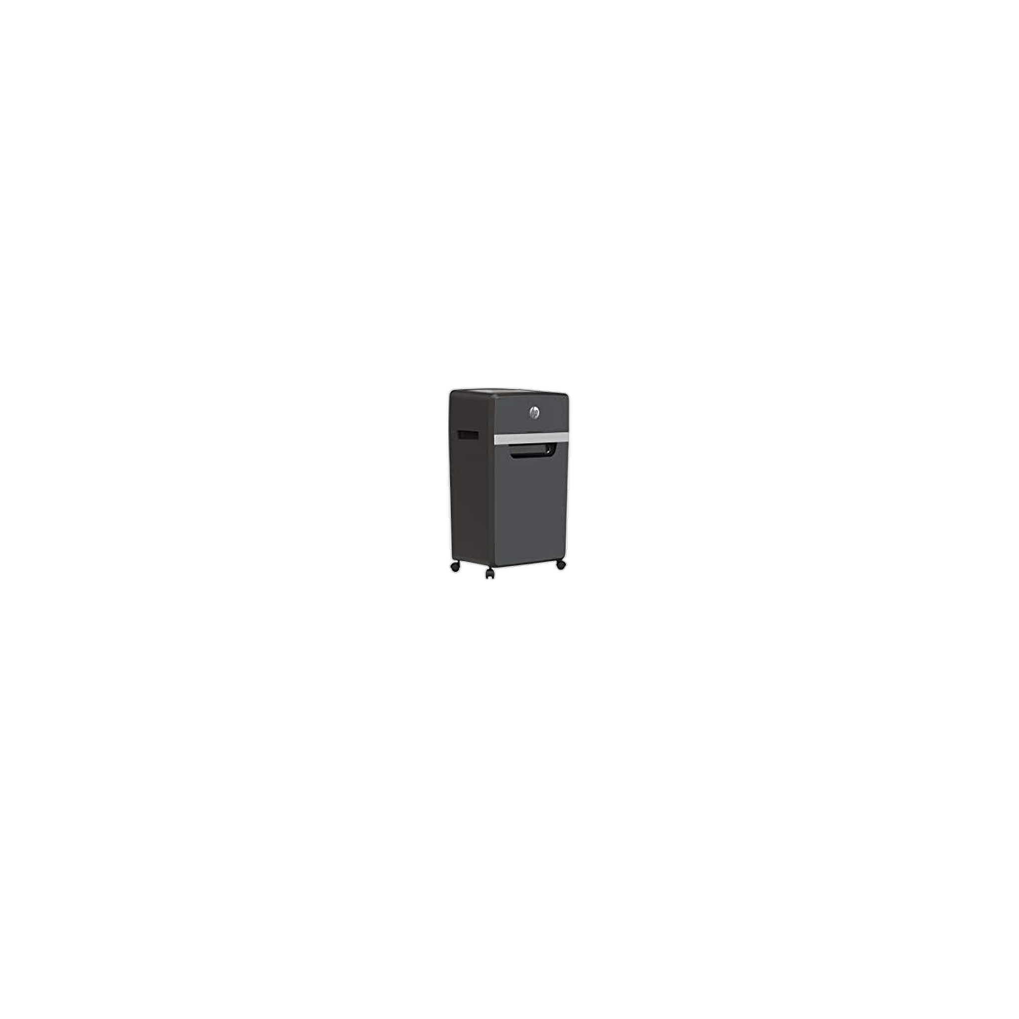 HP Destructeur de documents HP pro shredder 24cc capacité 30 L