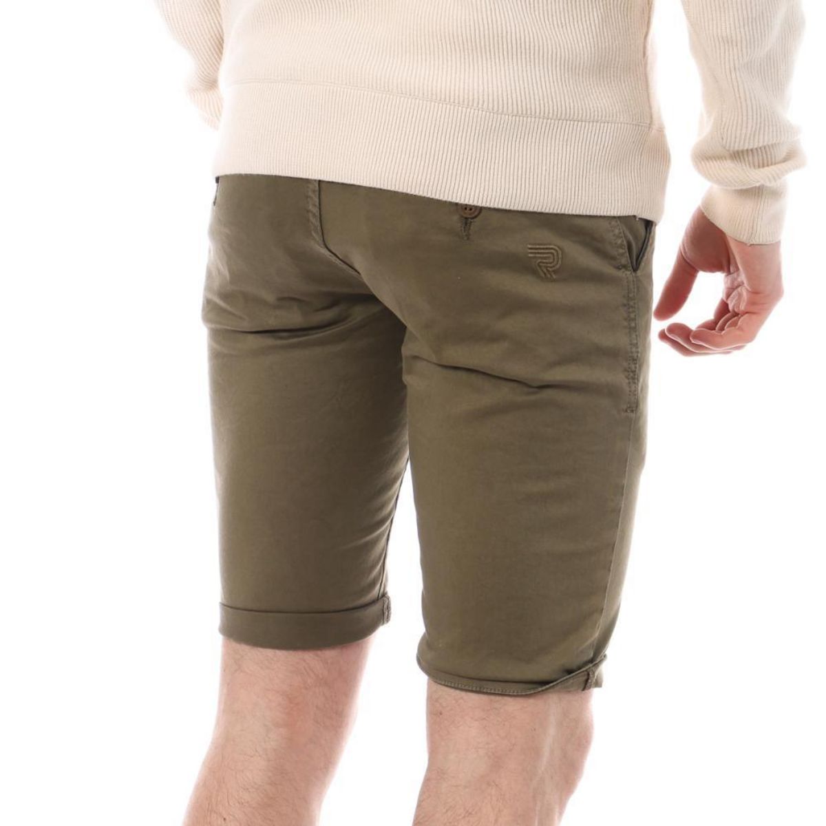 REDSKINS Short  Homme Redskins Byebye