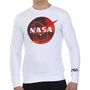 Voir la diapositive 1 : NASA Sweat /Rouge Homme Nasa 12S