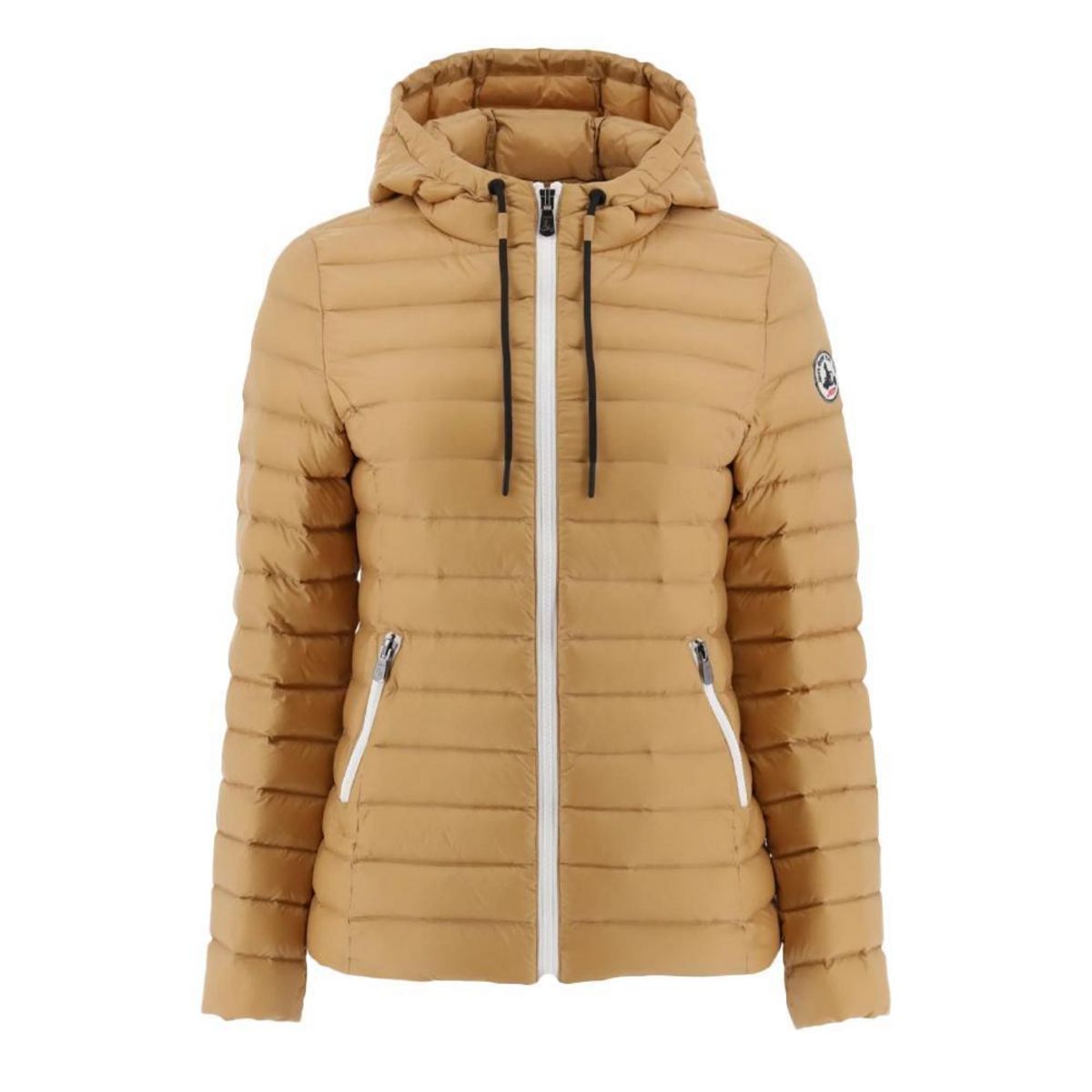 JUSTOVERTHETOPJOTT Doudoune  Clair Femme Jott Melanie