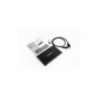 Voir la diapositive 3 : GEMBIRD Gembird EE2-U3S-3 Boîtier de disques de stockage Boîtier HDD Noir 2.5