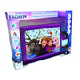 Voir la diapositive 3 : Lexibook Ordinateur portable  6.7” éducatif bilingue La reigne des neige (FR/EN)