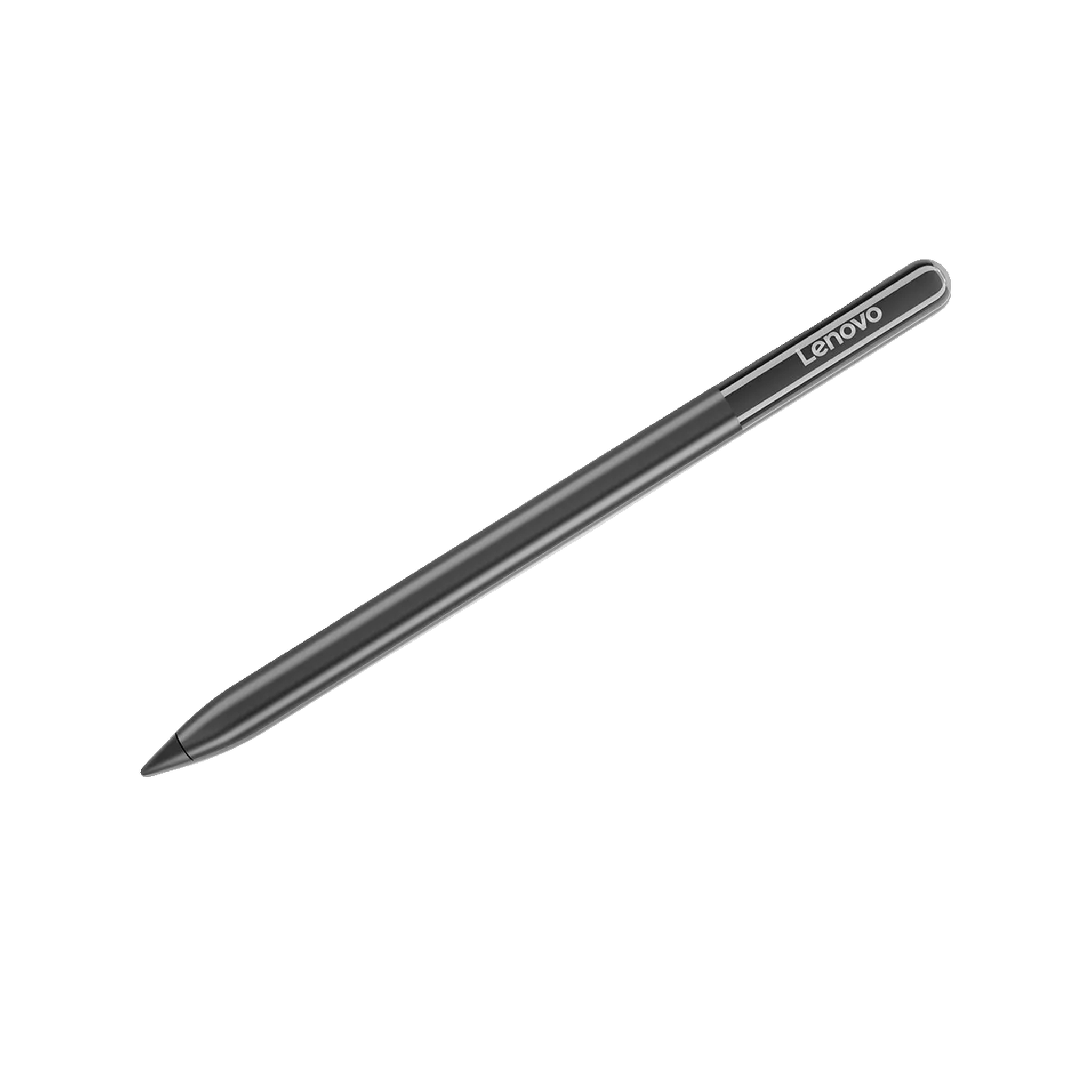 Voir la diapositive 2 : Lenovo Stylo numérique Tab Pen Pro métallique