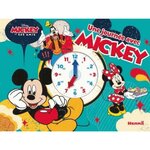 MICKEY ET SES AMIS. UNE JOURNEE AVEC MICKEY, Disney