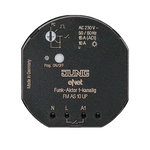 BO JUNGLE Actionneur radio Jung 4011377086838 finition noire