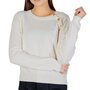 Voir la diapositive 1 : MORGAN Pull  Femme Morgan Boutons