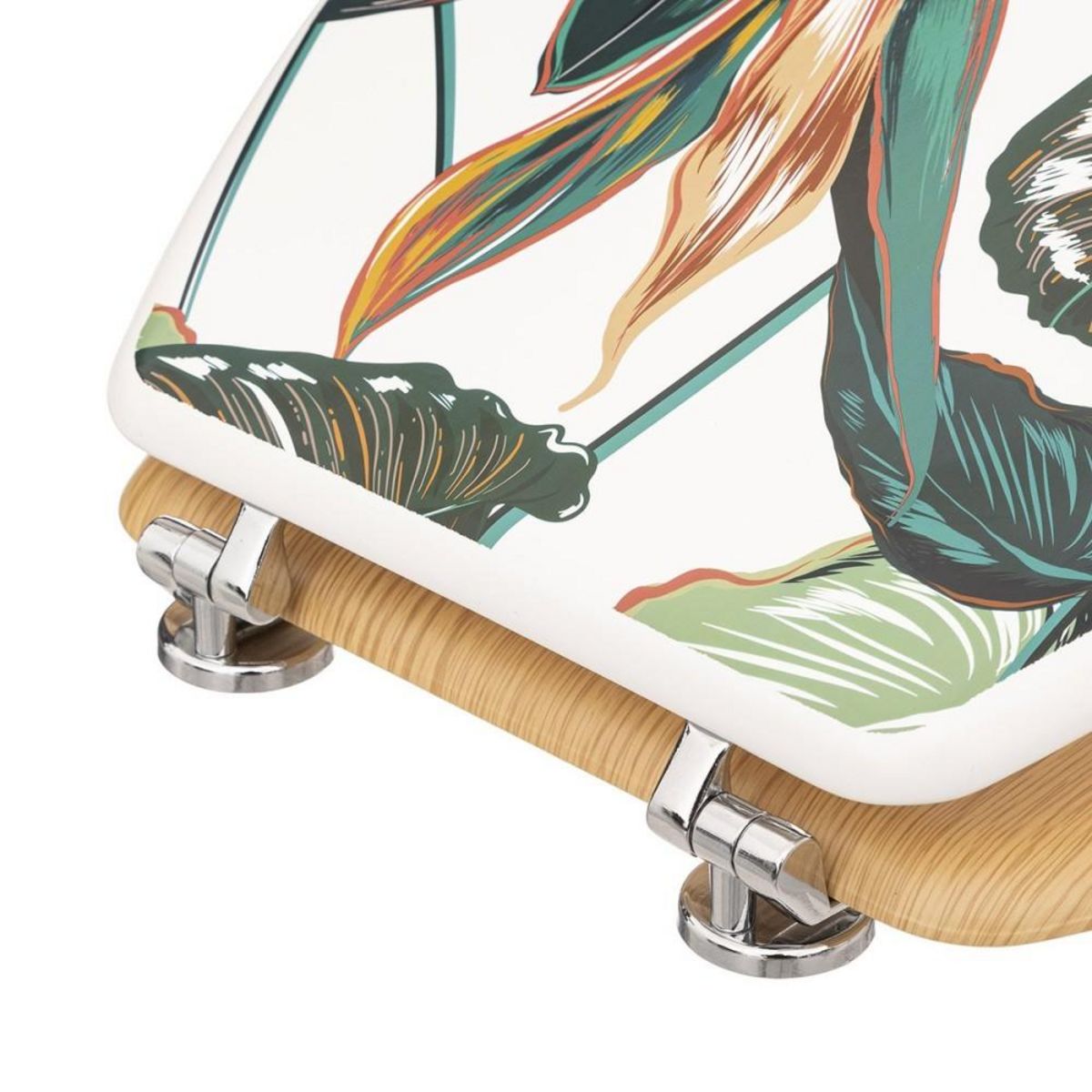 ATMOSPHERA Abattant WC Palawan