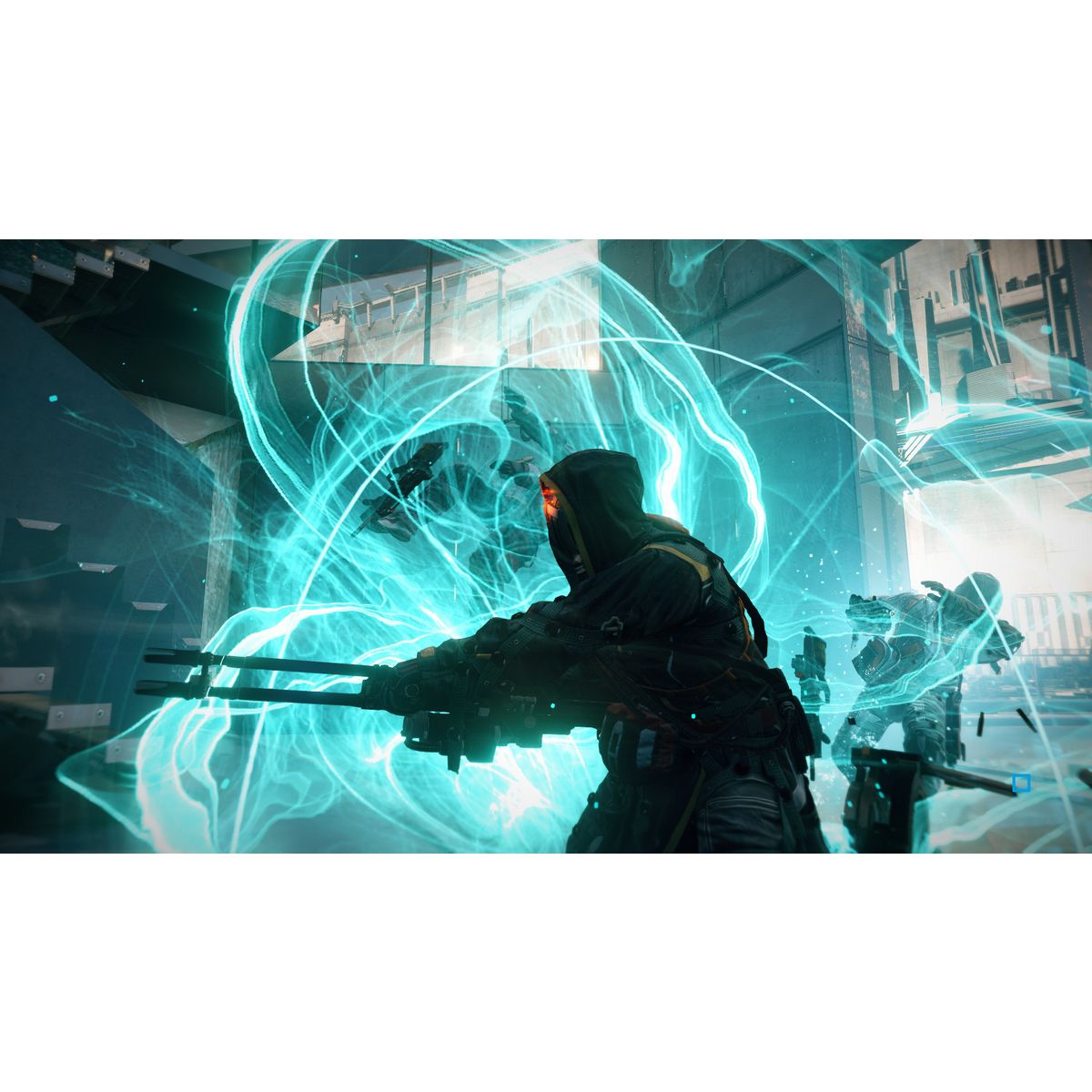 Killzone : Shadow Fall playstation hits PS4