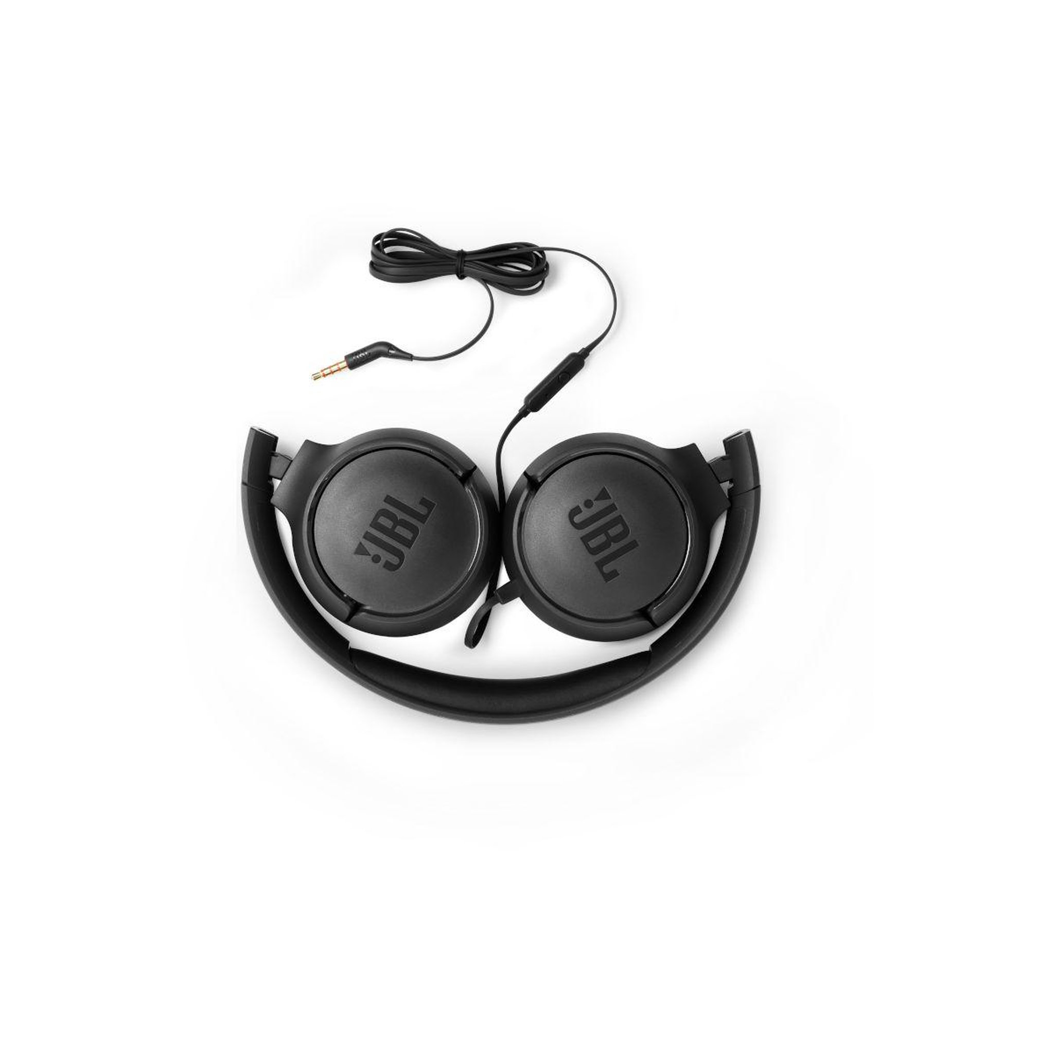 Voir la diapositive 5 : JBL Casque tune 500 noir
