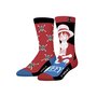 CAPSLAB Paire de chaussettes de ville One Piece Luffy