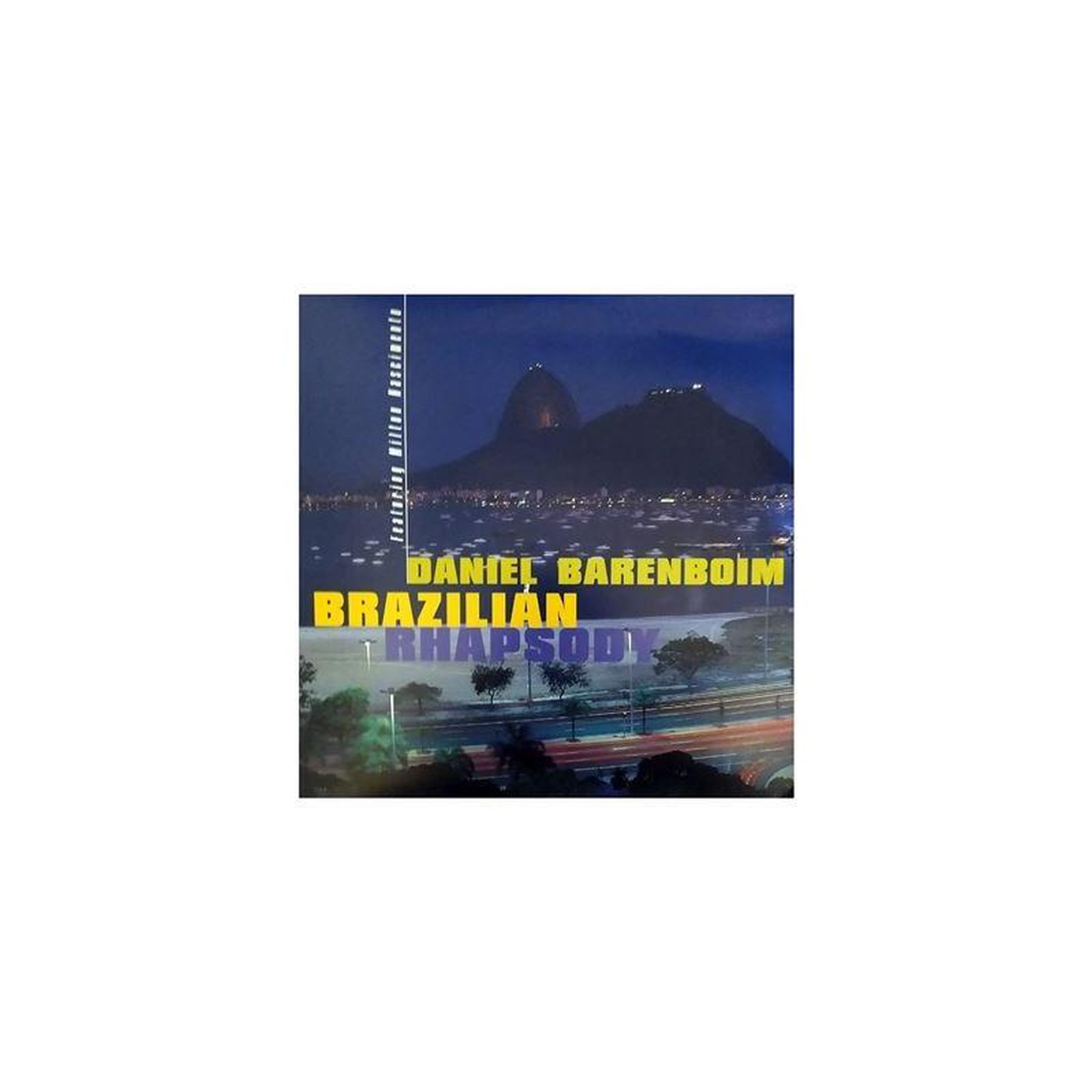Brazilian Rhapsody