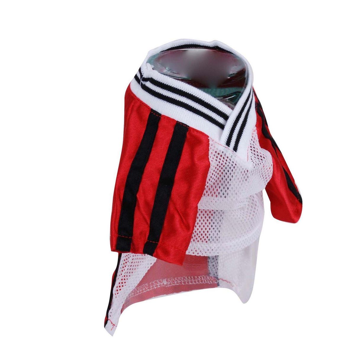 DIVERS T-shirt pour chien Football - Taille S