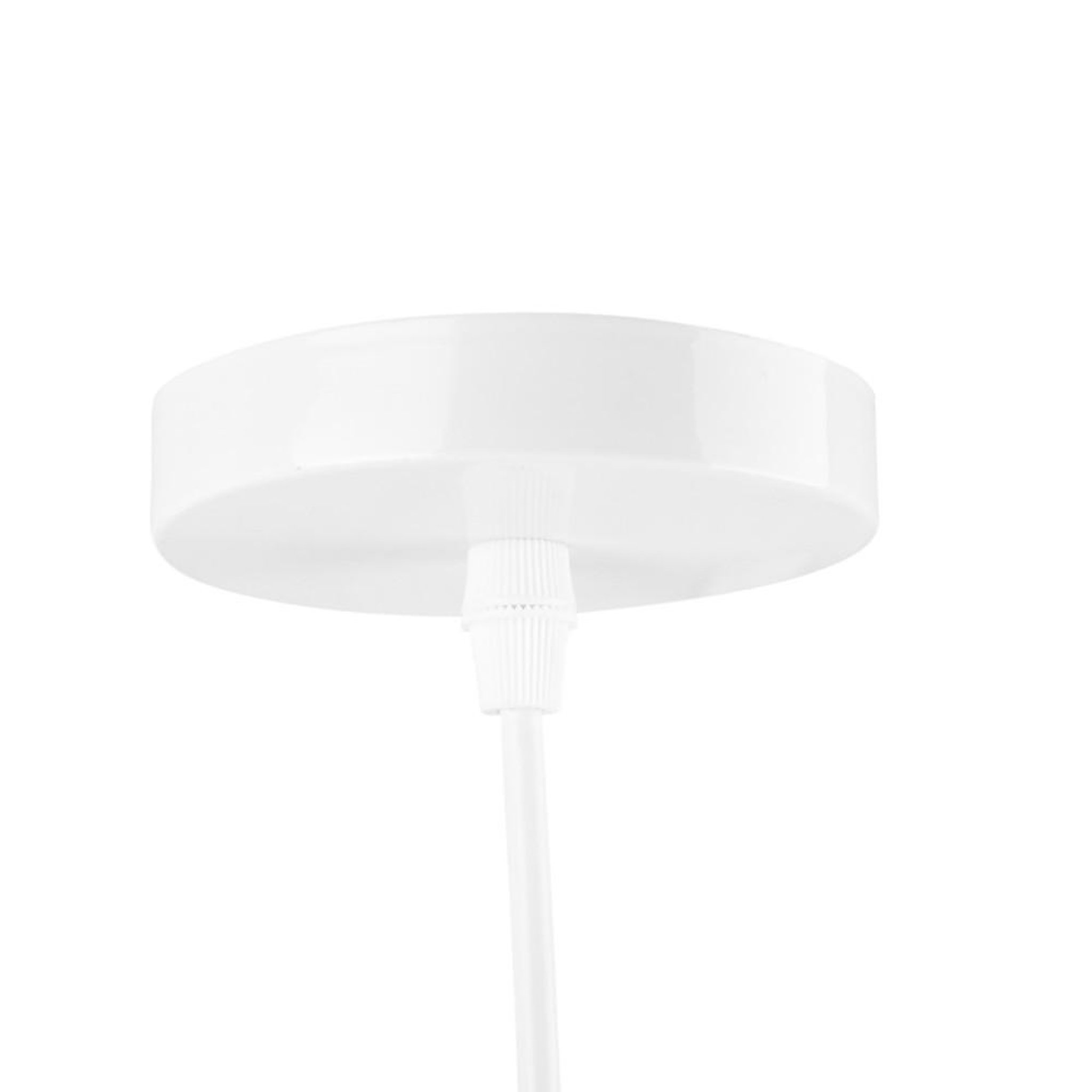 Voir la diapositive 4 : OSTARIA Suspension métal et verre ALOUETTE dorée