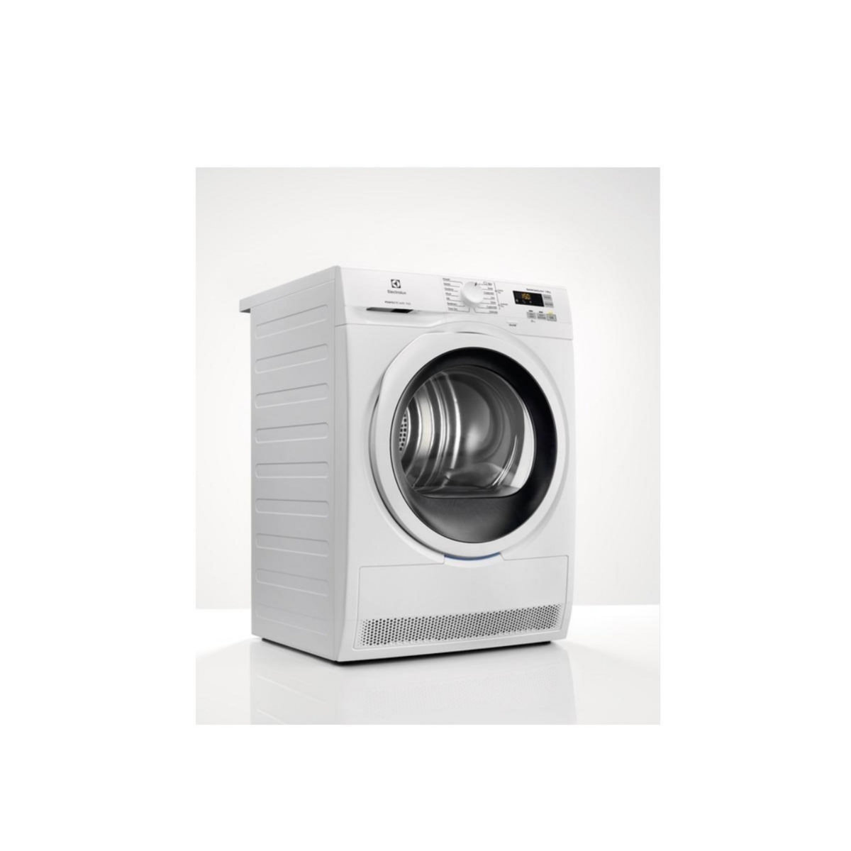 ELECTROLUX Sèche-linge pompe à chaleur 60 cm 8kg - EW7H5125EU