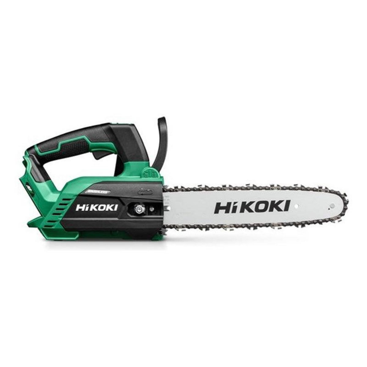 HIKOKI Elagueuse 36V HIKOKI CS3630DCW4Z - Multi Volt Chaine 30 cm (machine nue)
