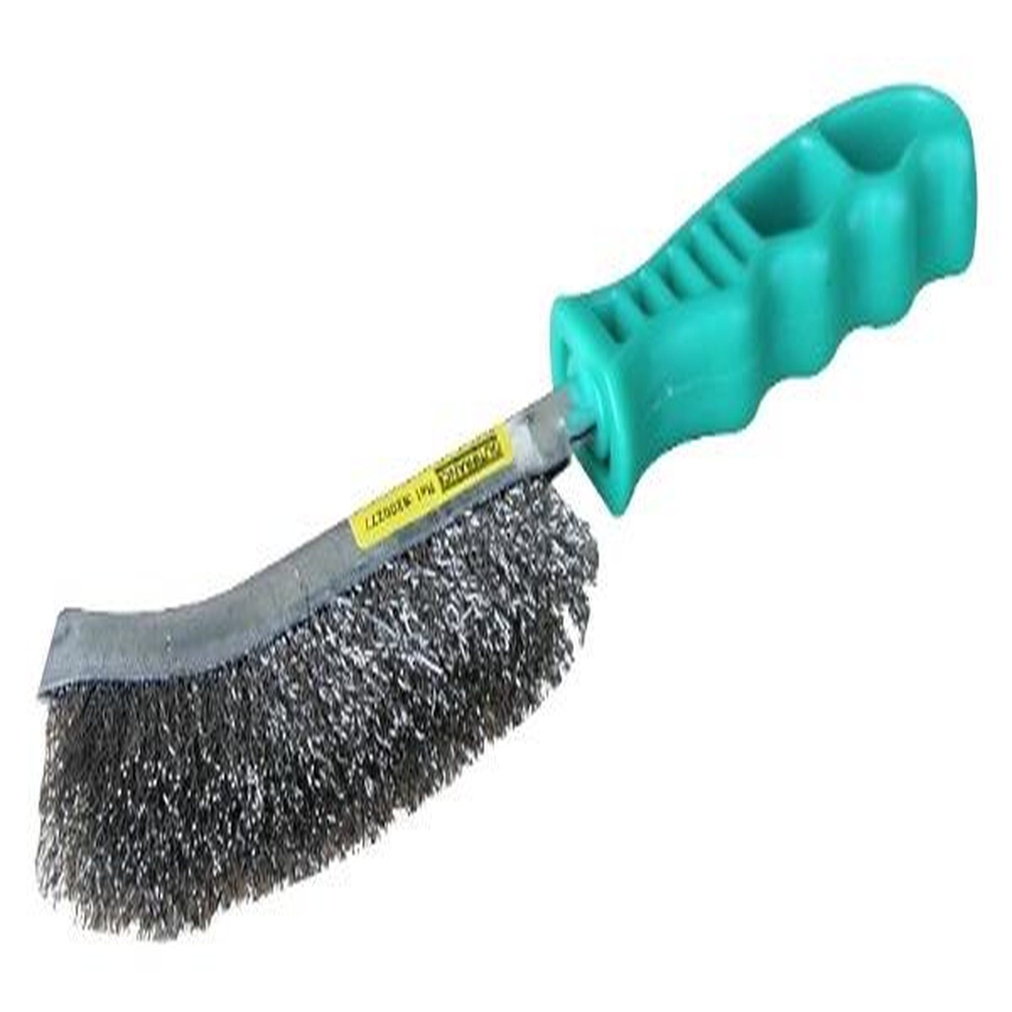 OUTIFRANCE Brosse metallique convexe inox