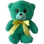 Voir la diapositive 5 : One Two Fun Porte clé ours en peluche - 15 cm