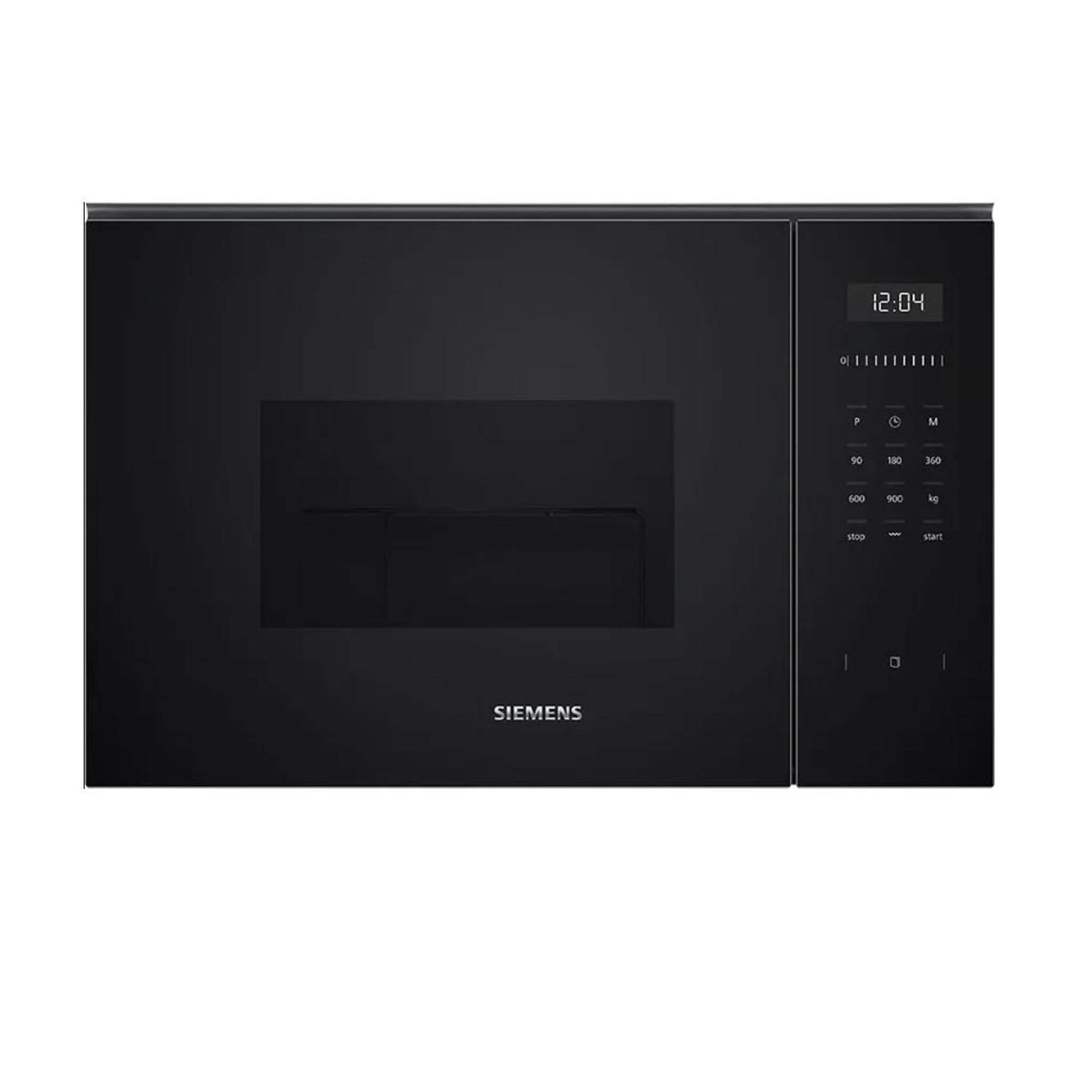 Siemens Micro-ondes 25l 900w - be555lmb1f