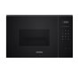 Voir la diapositive 1 : Siemens Micro-ondes 25l 900w - BE555LMB1F