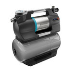 Gardena Groupe de surpression - GARDENA - 5600 SilentComfort - Puissance 900 W - Débit max 5600 l/h