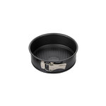 ZENKER Moule à manqué à charnière 20 cm Zenker Black Metallic