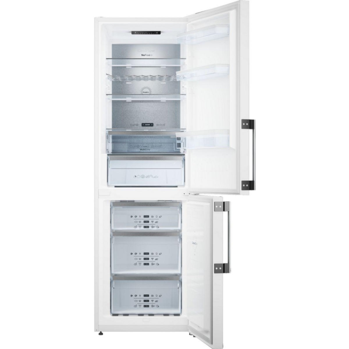 ASKO Réfrigérateur combiné RFN23841W