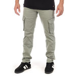 PANAME BROTHERS Pantalon  kaki Homme Paname Brothers Live. Coloris disponibles : Vert