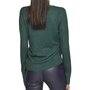 Voir la diapositive 2 : Vila Pull Col V  Femme Vila 69