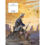 AU COEUR DU DESERT, Charles Maryse