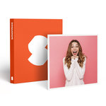 Smartbox Carte cadeau pour elle - 15 € - Coffret Cadeau Multi-thèmes